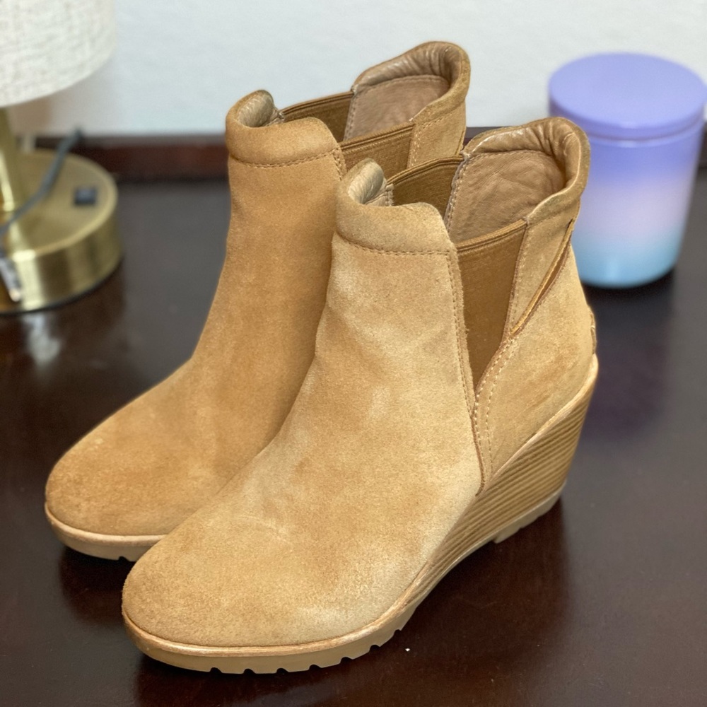 Booties